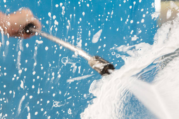 Best Vinyl Siding Pressure Washing in Spring Grove, IL